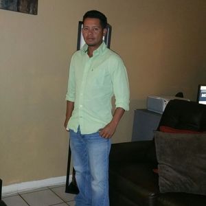 Meet your Posher, Jose luis